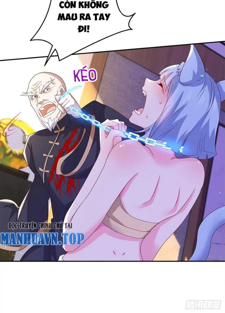 Xin Lỗi, Có Hệ Thống Thật Sự Quá Lợi Hại Chapter 43 - 53