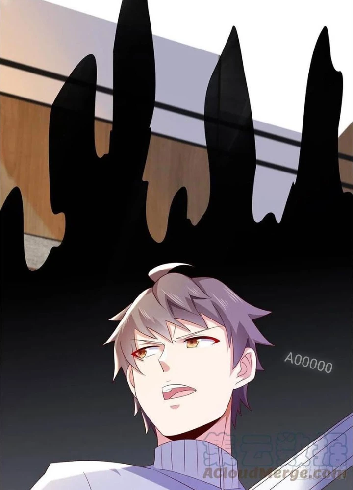 Xin Lỗi, Có Hệ Thống Thật Sự Quá Lợi Hại Chapter 43 - 55