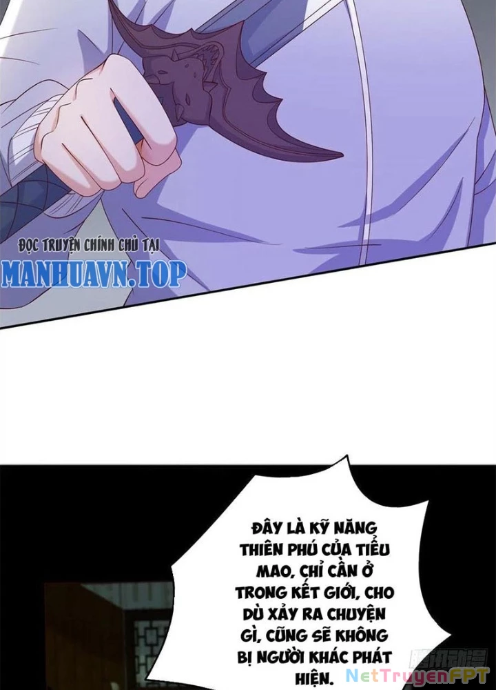 Xin Lỗi, Có Hệ Thống Thật Sự Quá Lợi Hại Chapter 43 - 57