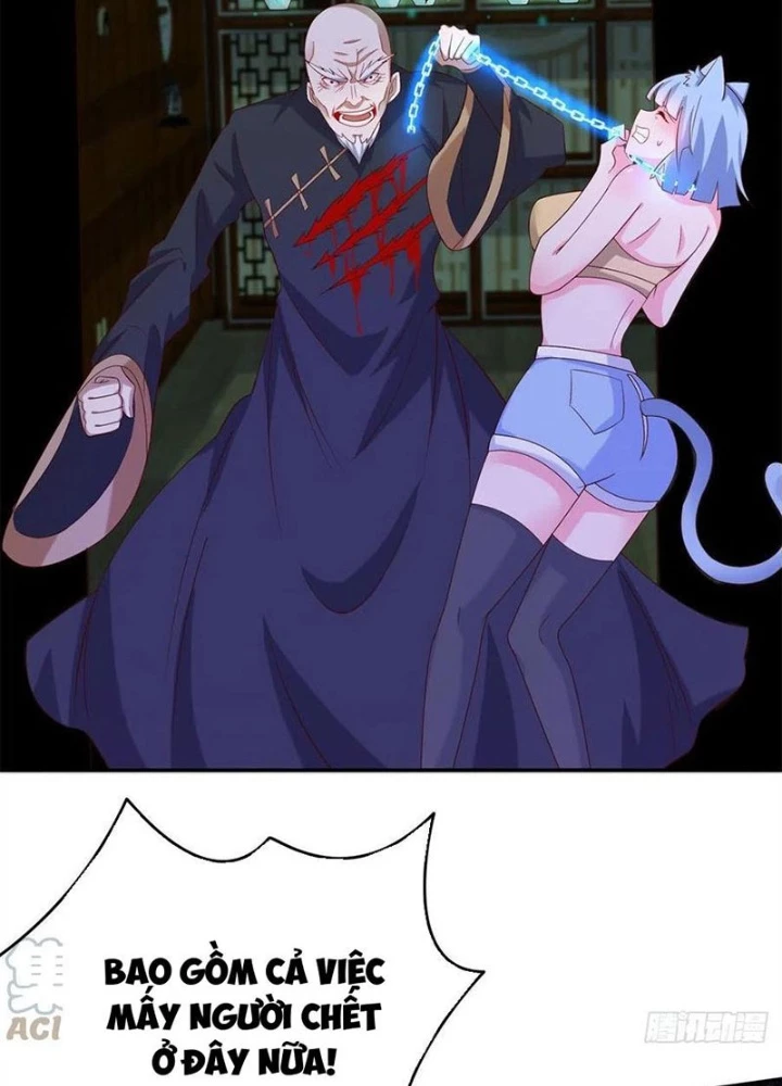 Xin Lỗi, Có Hệ Thống Thật Sự Quá Lợi Hại Chapter 43 - 59