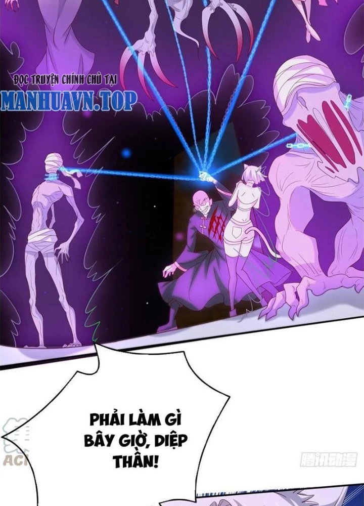 Xin Lỗi, Có Hệ Thống Thật Sự Quá Lợi Hại Chapter 43 - 67