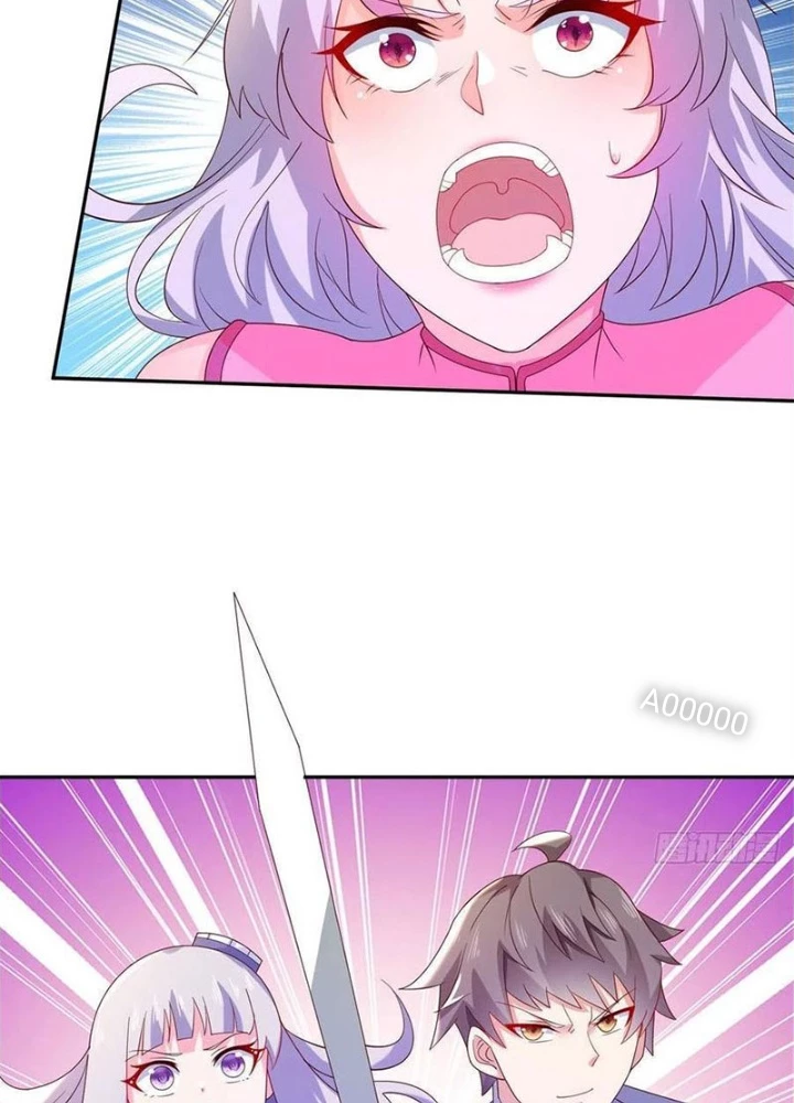 Xin Lỗi, Có Hệ Thống Thật Sự Quá Lợi Hại Chapter 43 - 69