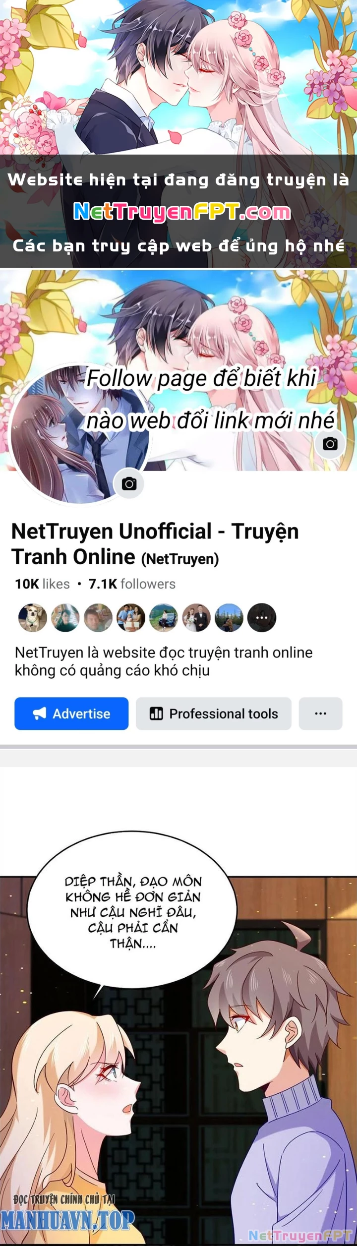 Xin Lỗi, Có Hệ Thống Thật Sự Quá Lợi Hại Chapter 46 - 1