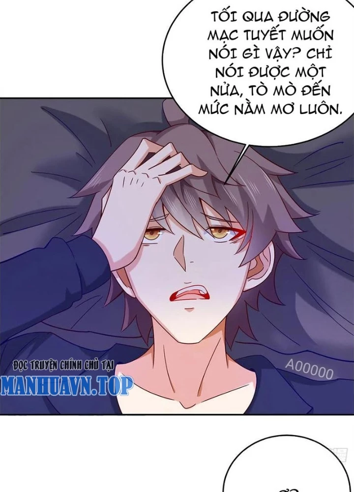 Xin Lỗi, Có Hệ Thống Thật Sự Quá Lợi Hại Chapter 46 - 7