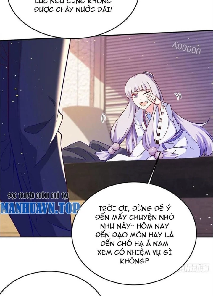 Xin Lỗi, Có Hệ Thống Thật Sự Quá Lợi Hại Chapter 46 - 13