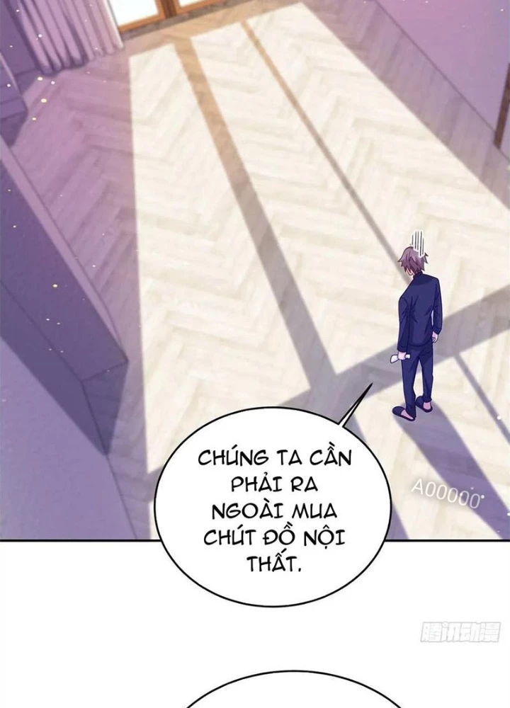 Xin Lỗi, Có Hệ Thống Thật Sự Quá Lợi Hại Chapter 46 - 17