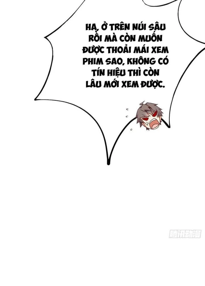 Xin Lỗi, Có Hệ Thống Thật Sự Quá Lợi Hại Chapter 46 - 21