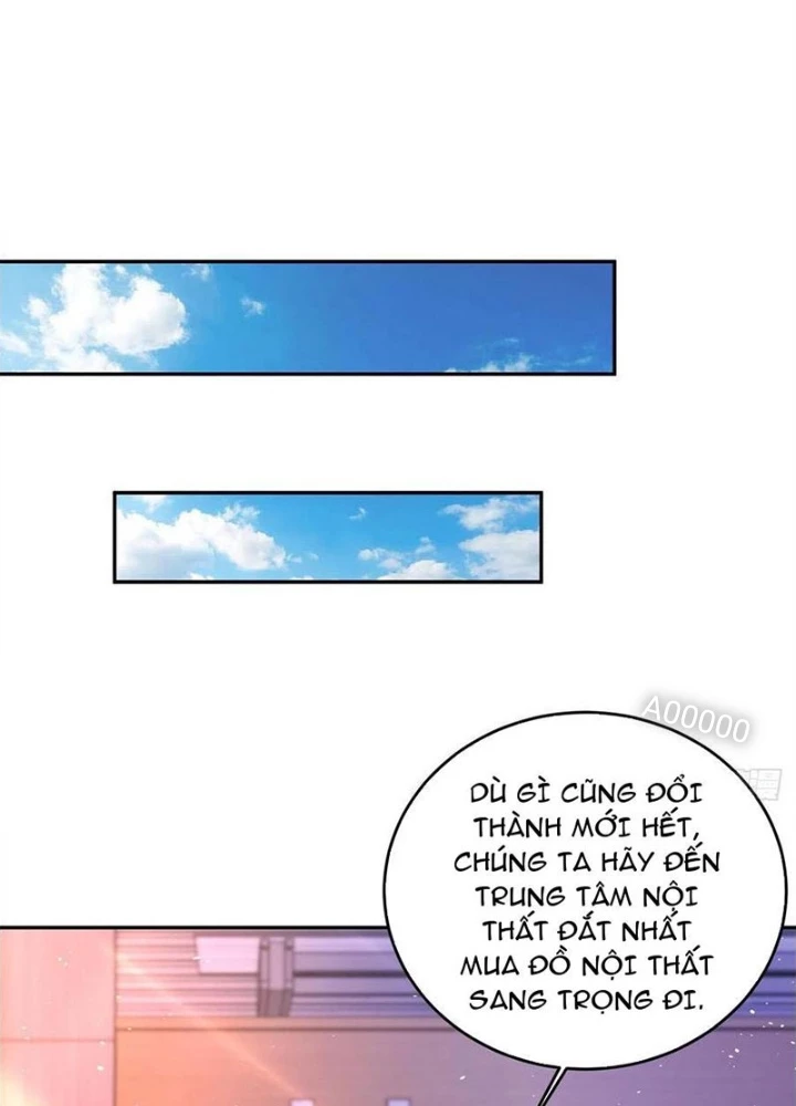 Xin Lỗi, Có Hệ Thống Thật Sự Quá Lợi Hại Chapter 46 - 27