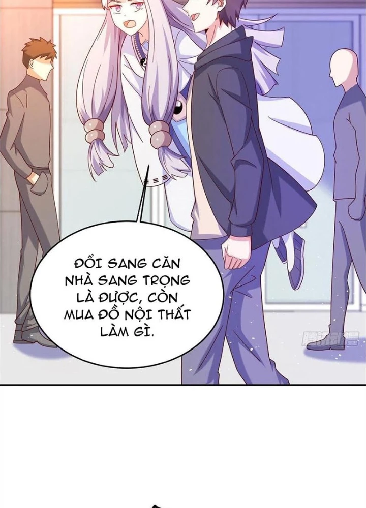 Xin Lỗi, Có Hệ Thống Thật Sự Quá Lợi Hại Chapter 46 - 29