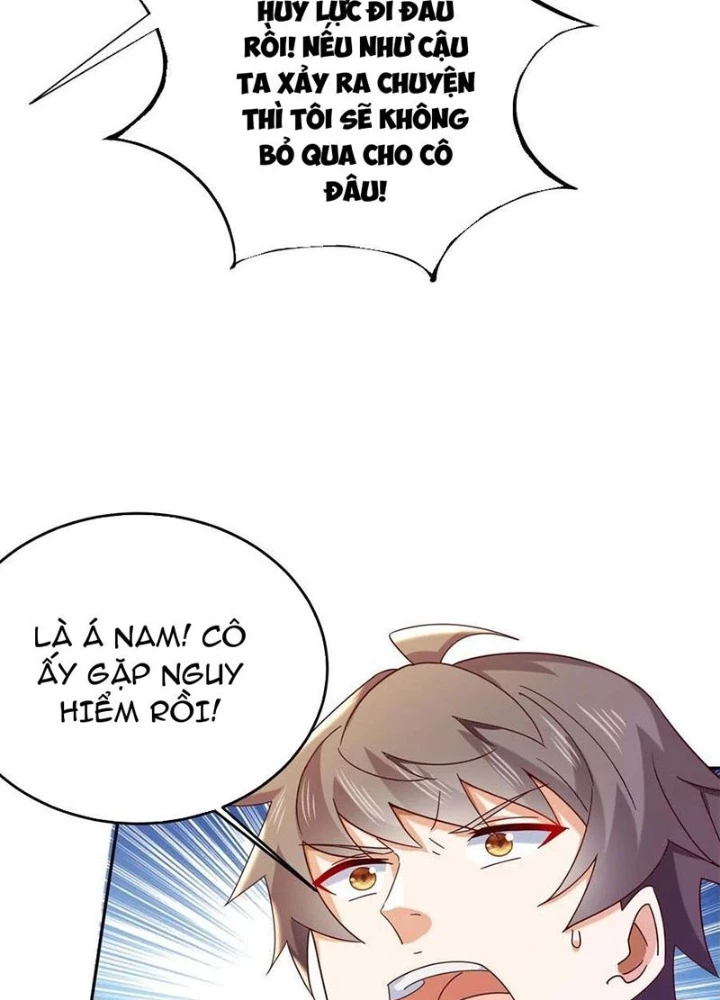 Xin Lỗi, Có Hệ Thống Thật Sự Quá Lợi Hại Chapter 46 - 31