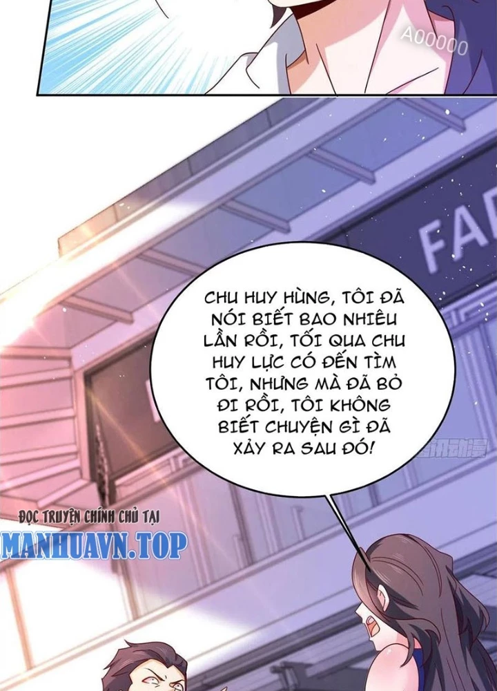 Xin Lỗi, Có Hệ Thống Thật Sự Quá Lợi Hại Chapter 46 - 33