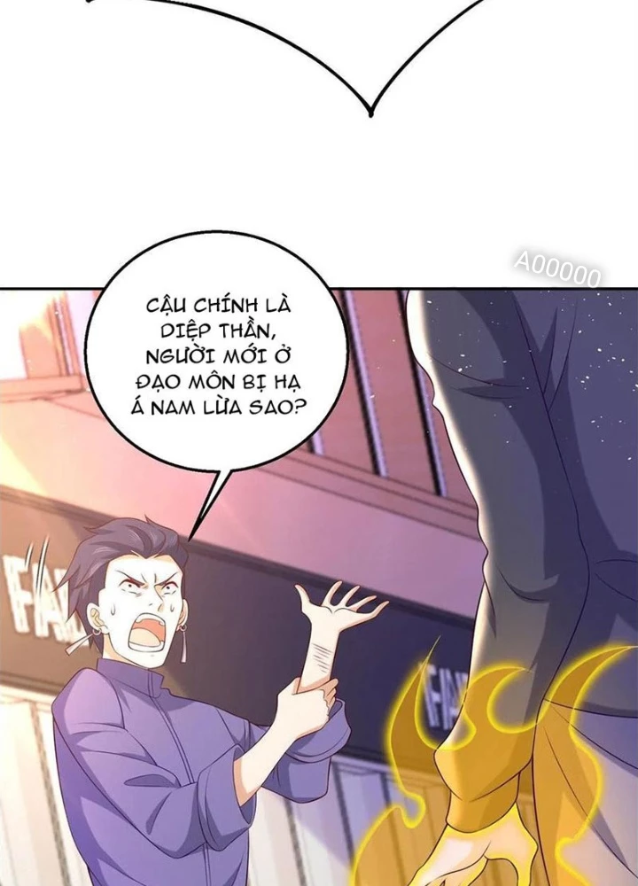 Xin Lỗi, Có Hệ Thống Thật Sự Quá Lợi Hại Chapter 46 - 43