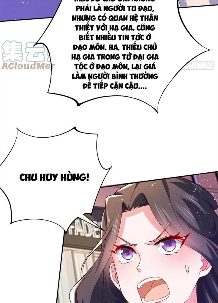 Xin Lỗi, Có Hệ Thống Thật Sự Quá Lợi Hại Chapter 46 - 47