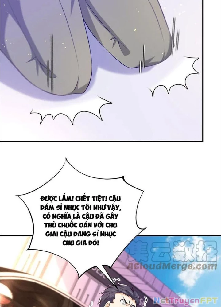 Xin Lỗi, Có Hệ Thống Thật Sự Quá Lợi Hại Chapter 46 - 61
