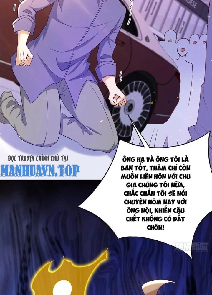 Xin Lỗi, Có Hệ Thống Thật Sự Quá Lợi Hại Chapter 46 - 63