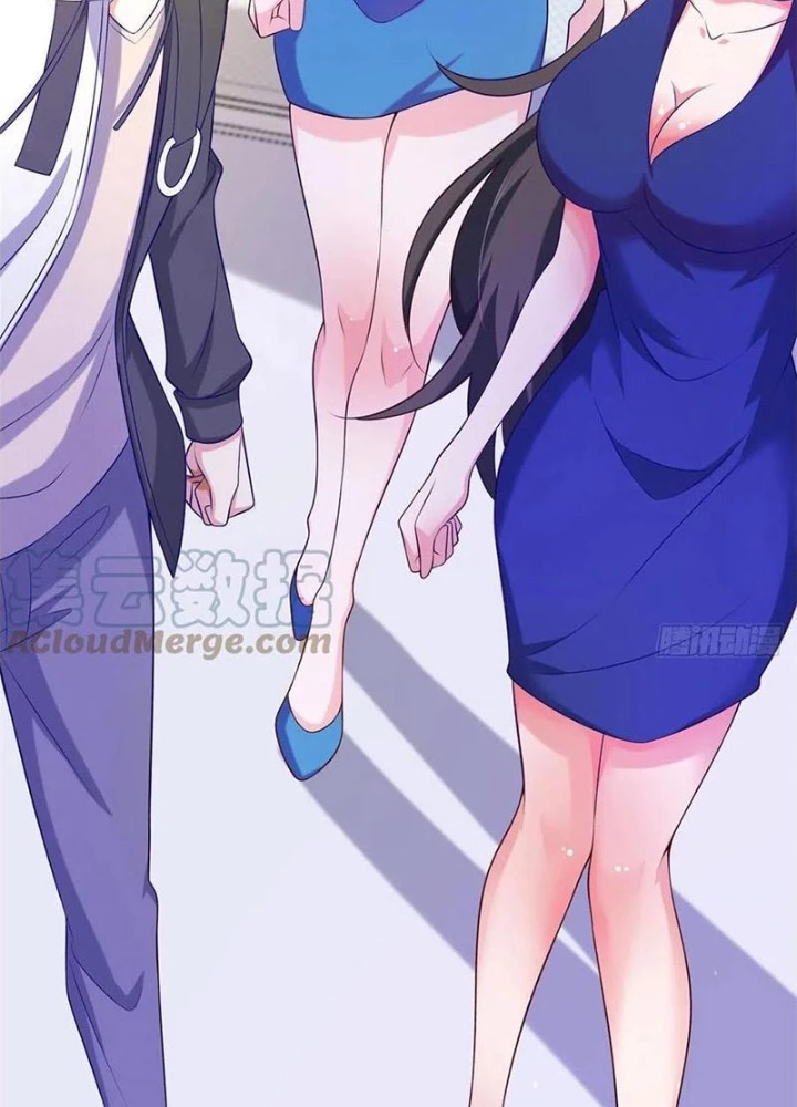 Xin Lỗi, Có Hệ Thống Thật Sự Quá Lợi Hại Chapter 46 - 73