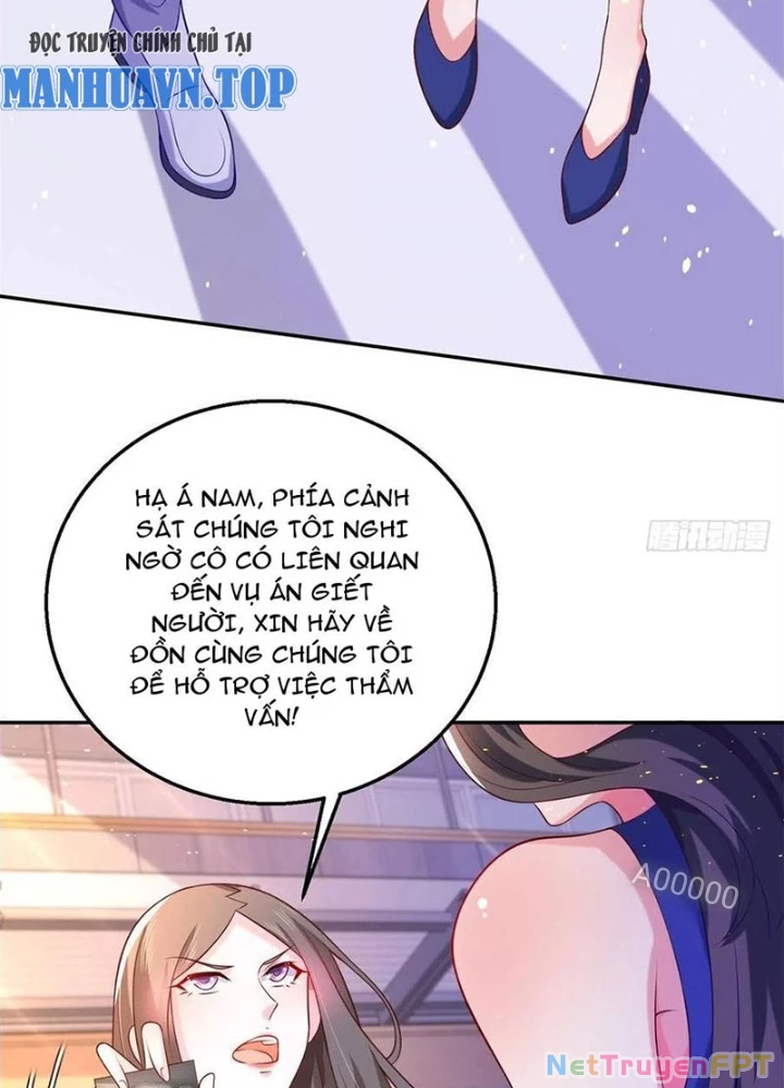 Xin Lỗi, Có Hệ Thống Thật Sự Quá Lợi Hại Chapter 46 - 75