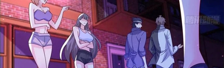 Xin Lỗi, Có Hệ Thống Thật Sự Quá Lợi Hại Chapter 48 - 2