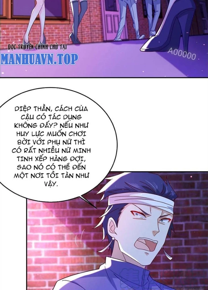 Xin Lỗi, Có Hệ Thống Thật Sự Quá Lợi Hại Chapter 48 - 3