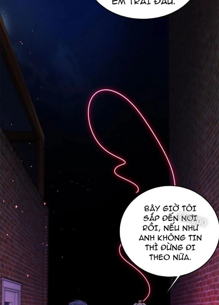 Xin Lỗi, Có Hệ Thống Thật Sự Quá Lợi Hại Chapter 48 - 7