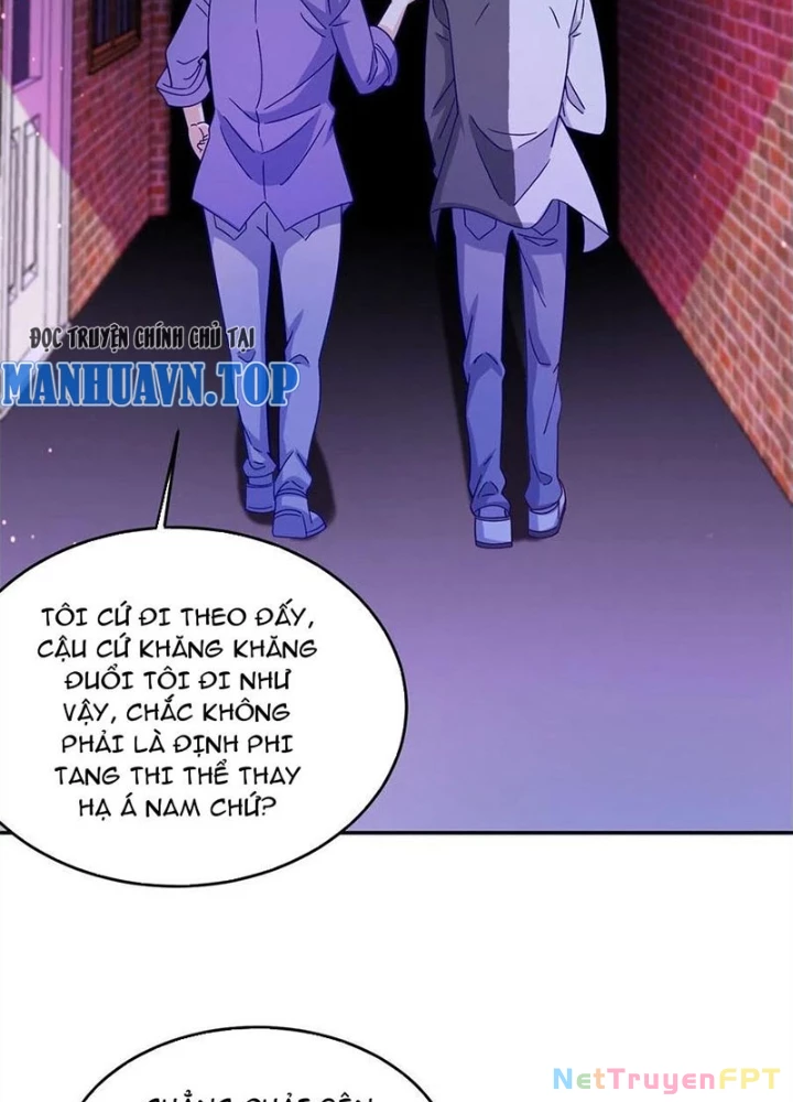 Xin Lỗi, Có Hệ Thống Thật Sự Quá Lợi Hại Chapter 48 - 9