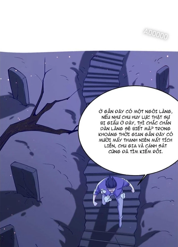 Xin Lỗi, Có Hệ Thống Thật Sự Quá Lợi Hại Chapter 48 - 13