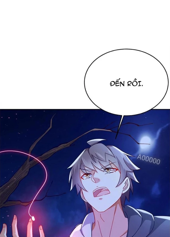Xin Lỗi, Có Hệ Thống Thật Sự Quá Lợi Hại Chapter 48 - 17