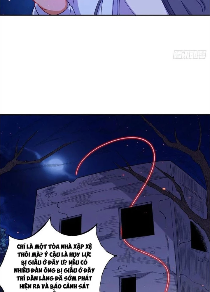 Xin Lỗi, Có Hệ Thống Thật Sự Quá Lợi Hại Chapter 48 - 19