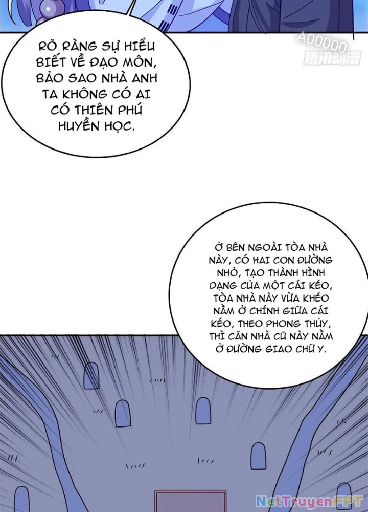 Xin Lỗi, Có Hệ Thống Thật Sự Quá Lợi Hại Chapter 48 - 23