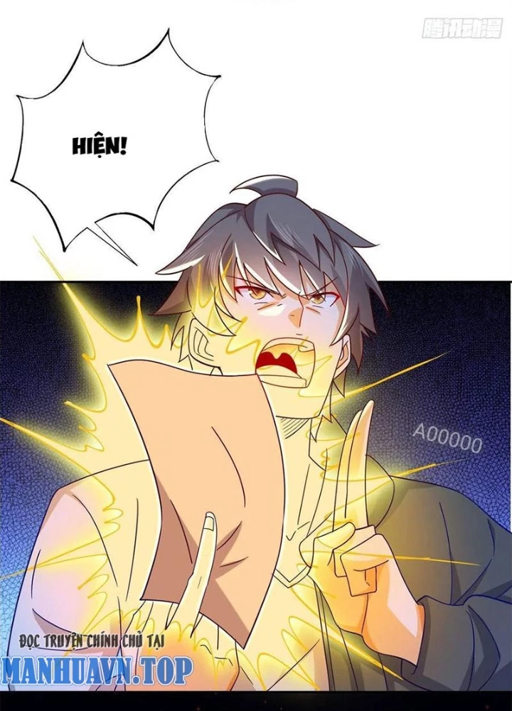 Xin Lỗi, Có Hệ Thống Thật Sự Quá Lợi Hại Chapter 48 - 27