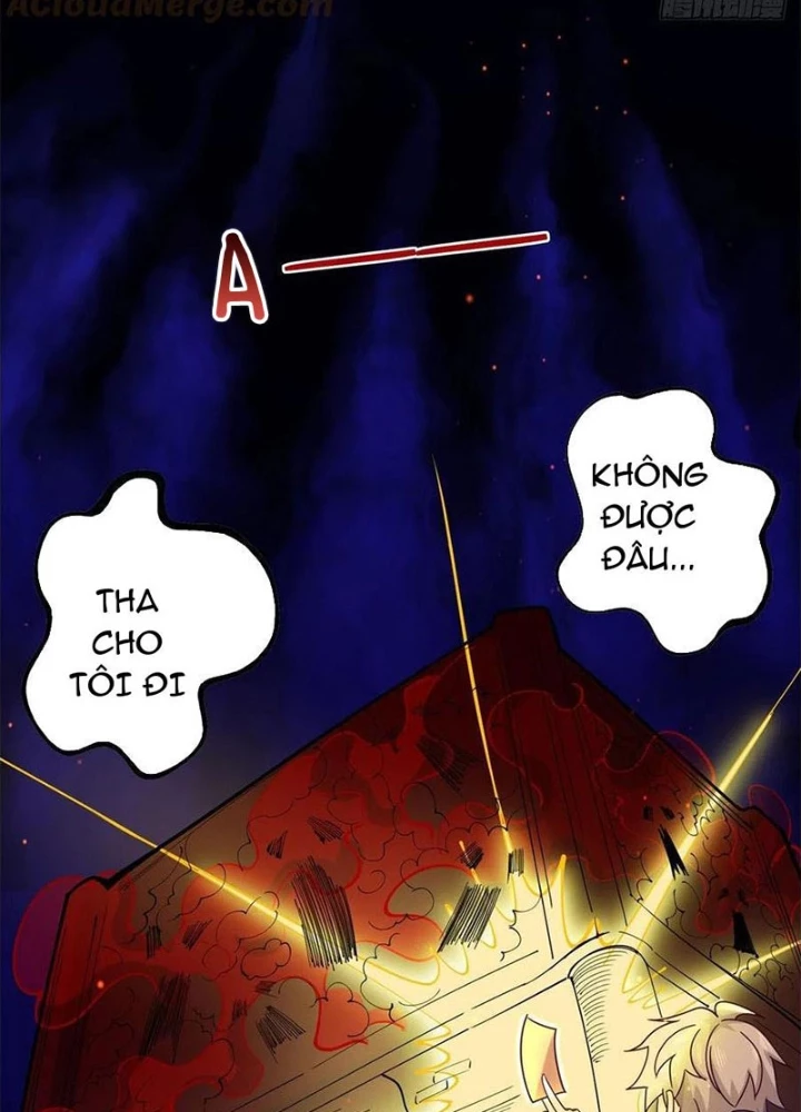 Xin Lỗi, Có Hệ Thống Thật Sự Quá Lợi Hại Chapter 48 - 29