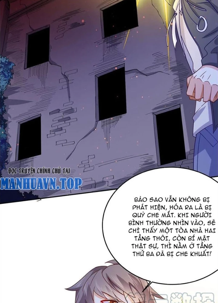 Xin Lỗi, Có Hệ Thống Thật Sự Quá Lợi Hại Chapter 48 - 31
