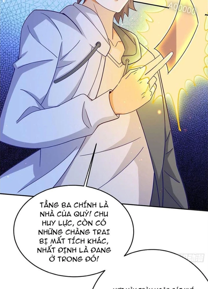 Xin Lỗi, Có Hệ Thống Thật Sự Quá Lợi Hại Chapter 48 - 33