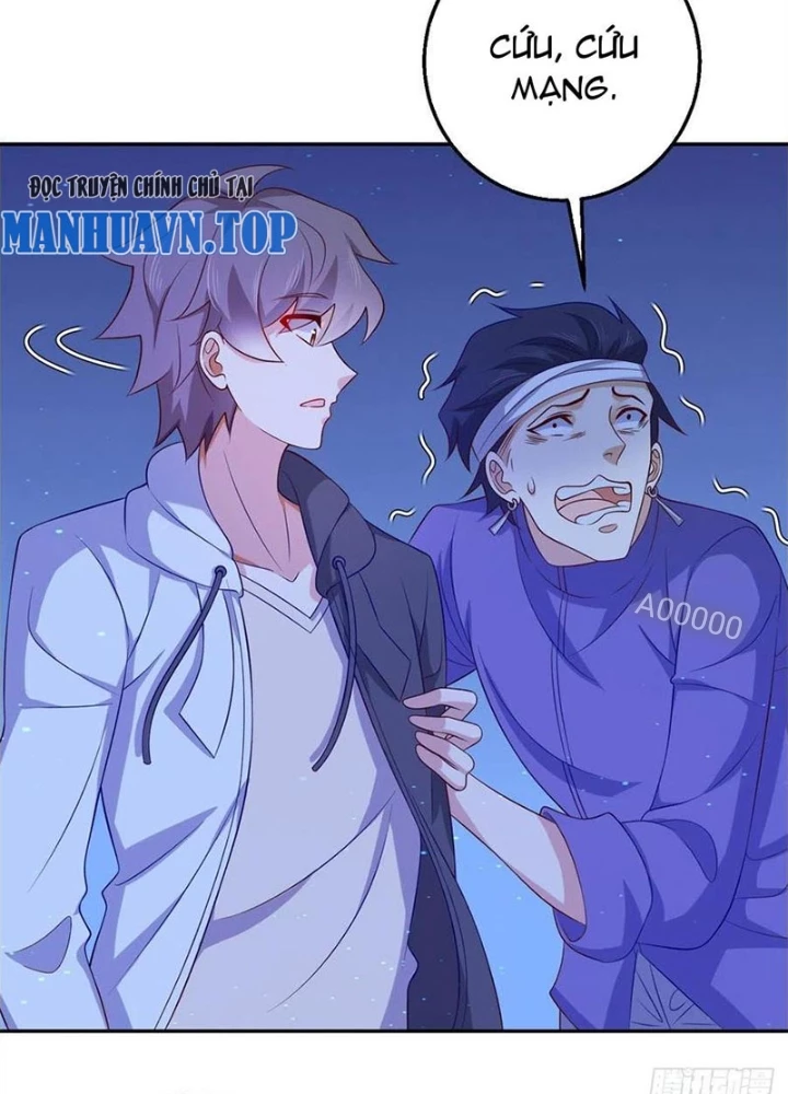 Xin Lỗi, Có Hệ Thống Thật Sự Quá Lợi Hại Chapter 48 - 37