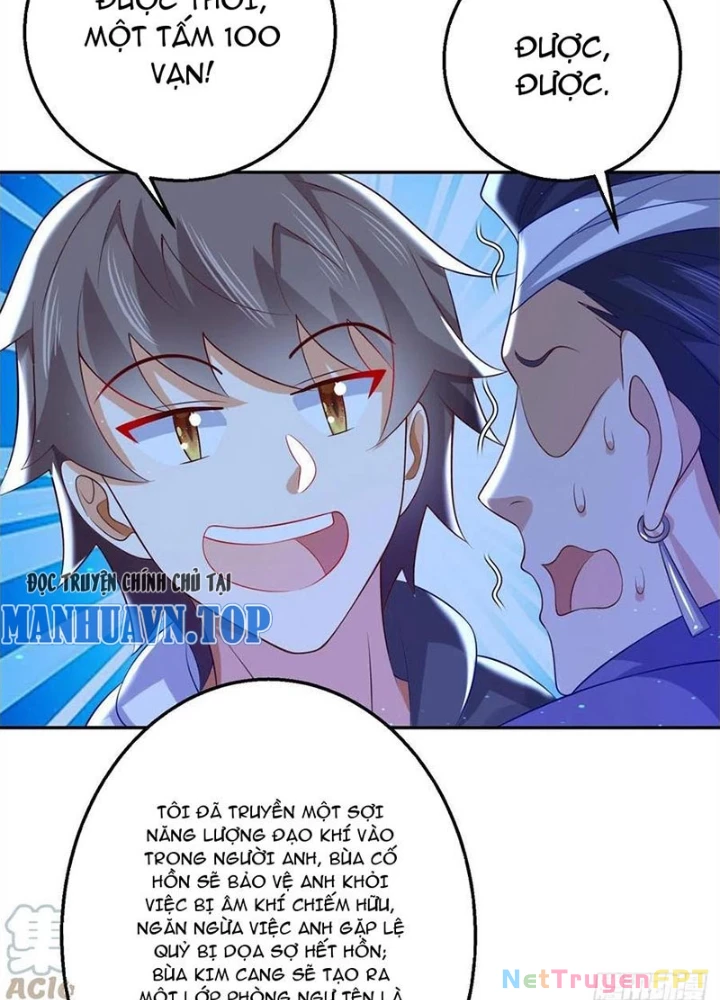 Xin Lỗi, Có Hệ Thống Thật Sự Quá Lợi Hại Chapter 48 - 39