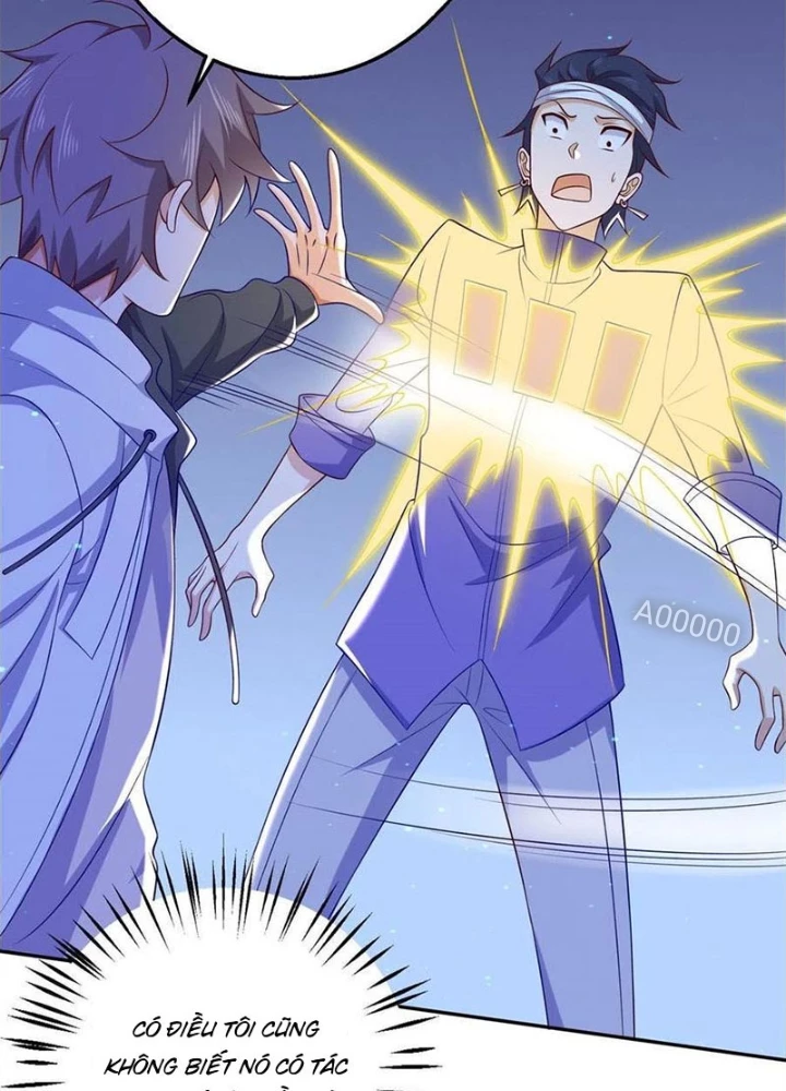 Xin Lỗi, Có Hệ Thống Thật Sự Quá Lợi Hại Chapter 48 - 41