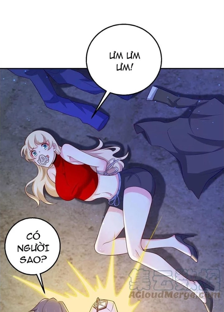 Xin Lỗi, Có Hệ Thống Thật Sự Quá Lợi Hại Chapter 48 - 51