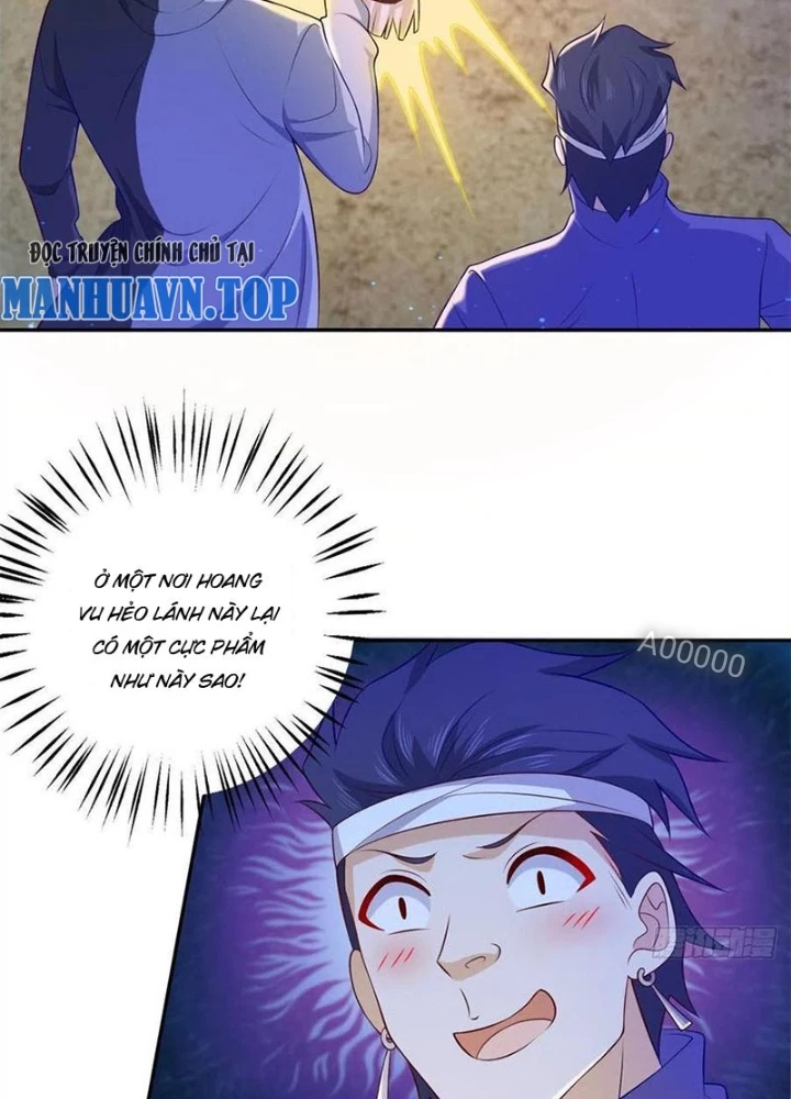 Xin Lỗi, Có Hệ Thống Thật Sự Quá Lợi Hại Chapter 48 - 53