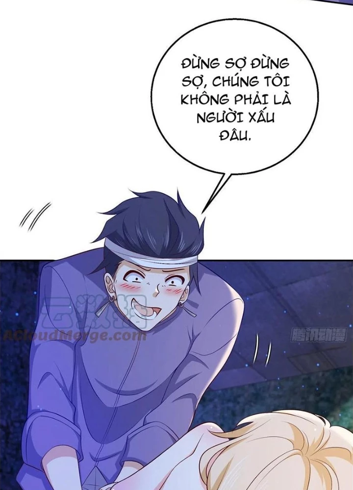 Xin Lỗi, Có Hệ Thống Thật Sự Quá Lợi Hại Chapter 48 - 55