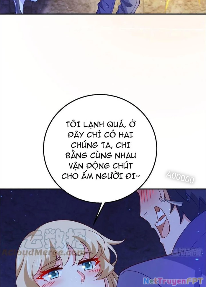 Xin Lỗi, Có Hệ Thống Thật Sự Quá Lợi Hại Chapter 48 - 65