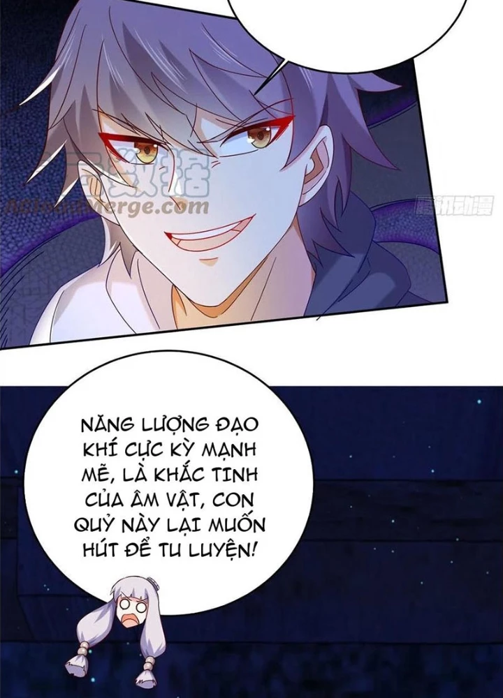 Xin Lỗi, Có Hệ Thống Thật Sự Quá Lợi Hại Chapter 50 - 11