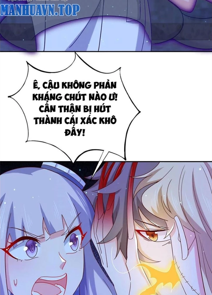 Xin Lỗi, Có Hệ Thống Thật Sự Quá Lợi Hại Chapter 50 - 15