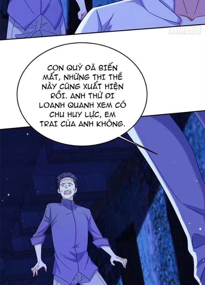 Xin Lỗi, Có Hệ Thống Thật Sự Quá Lợi Hại Chapter 50 - 35