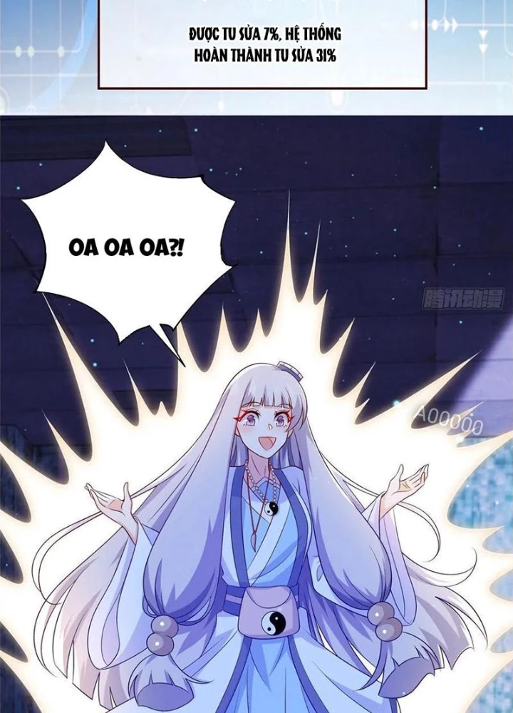 Xin Lỗi, Có Hệ Thống Thật Sự Quá Lợi Hại Chapter 50 - 55