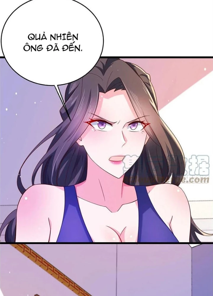 Xin Lỗi, Có Hệ Thống Thật Sự Quá Lợi Hại Chapter 51 - 5