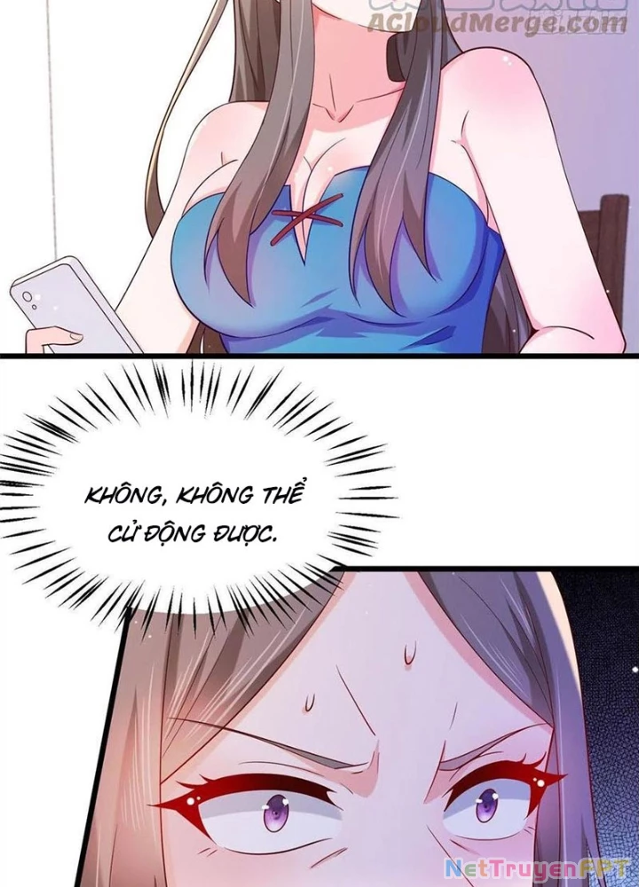 Xin Lỗi, Có Hệ Thống Thật Sự Quá Lợi Hại Chapter 51 - 11