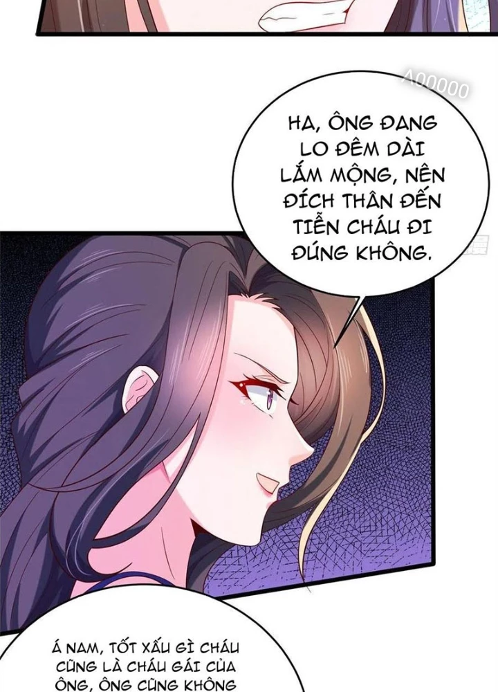 Xin Lỗi, Có Hệ Thống Thật Sự Quá Lợi Hại Chapter 51 - 13