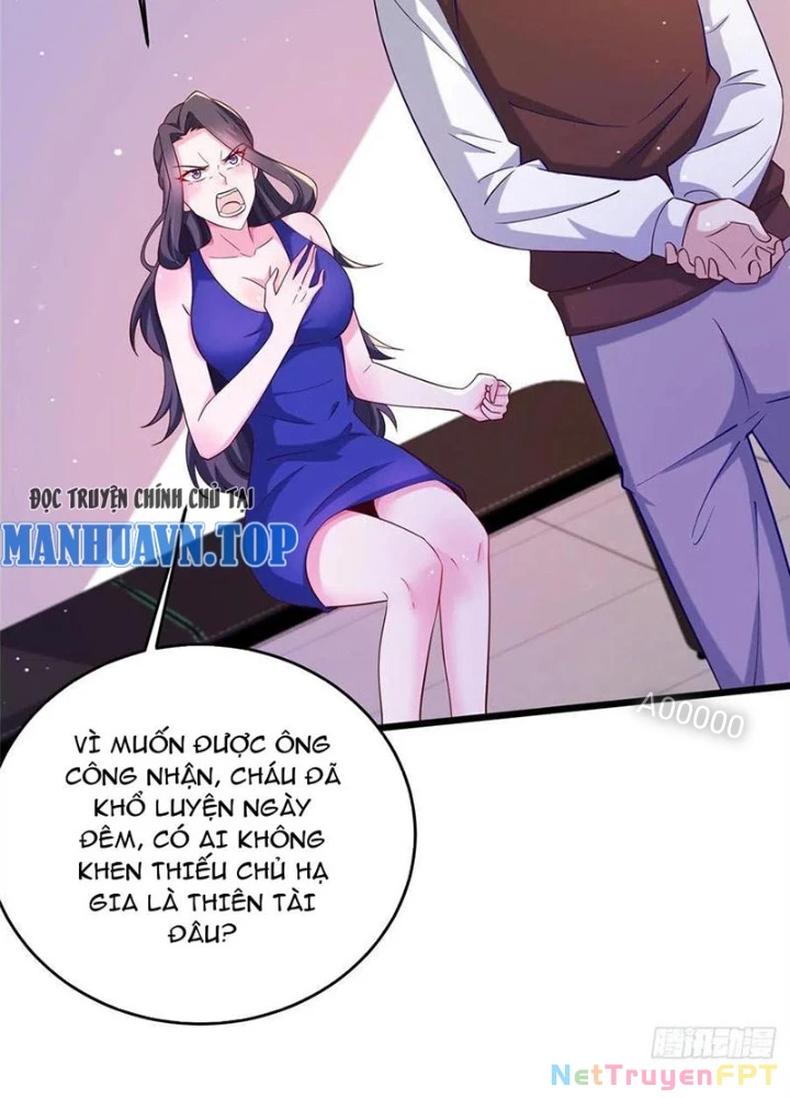 Xin Lỗi, Có Hệ Thống Thật Sự Quá Lợi Hại Chapter 51 - 17