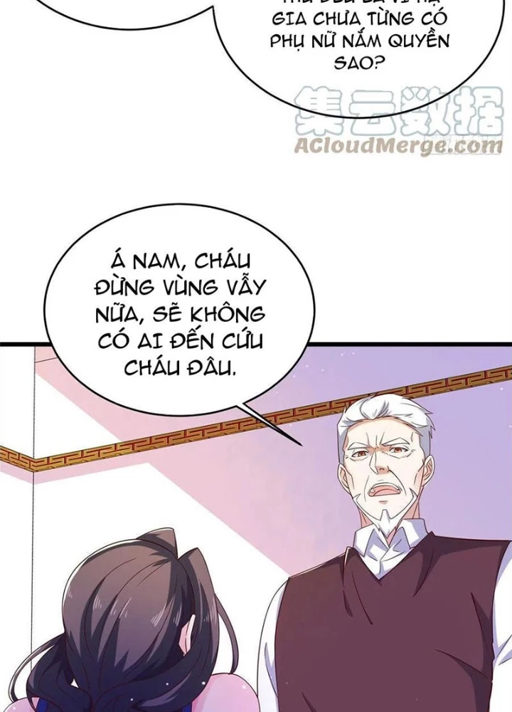 Xin Lỗi, Có Hệ Thống Thật Sự Quá Lợi Hại Chapter 51 - 21