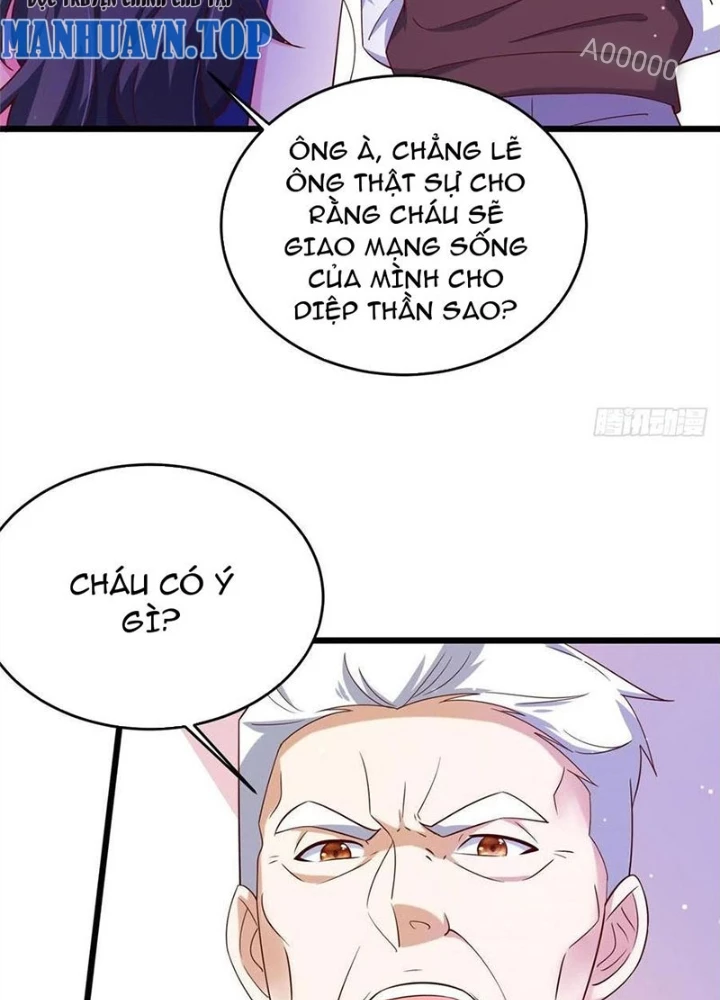 Xin Lỗi, Có Hệ Thống Thật Sự Quá Lợi Hại Chapter 51 - 23